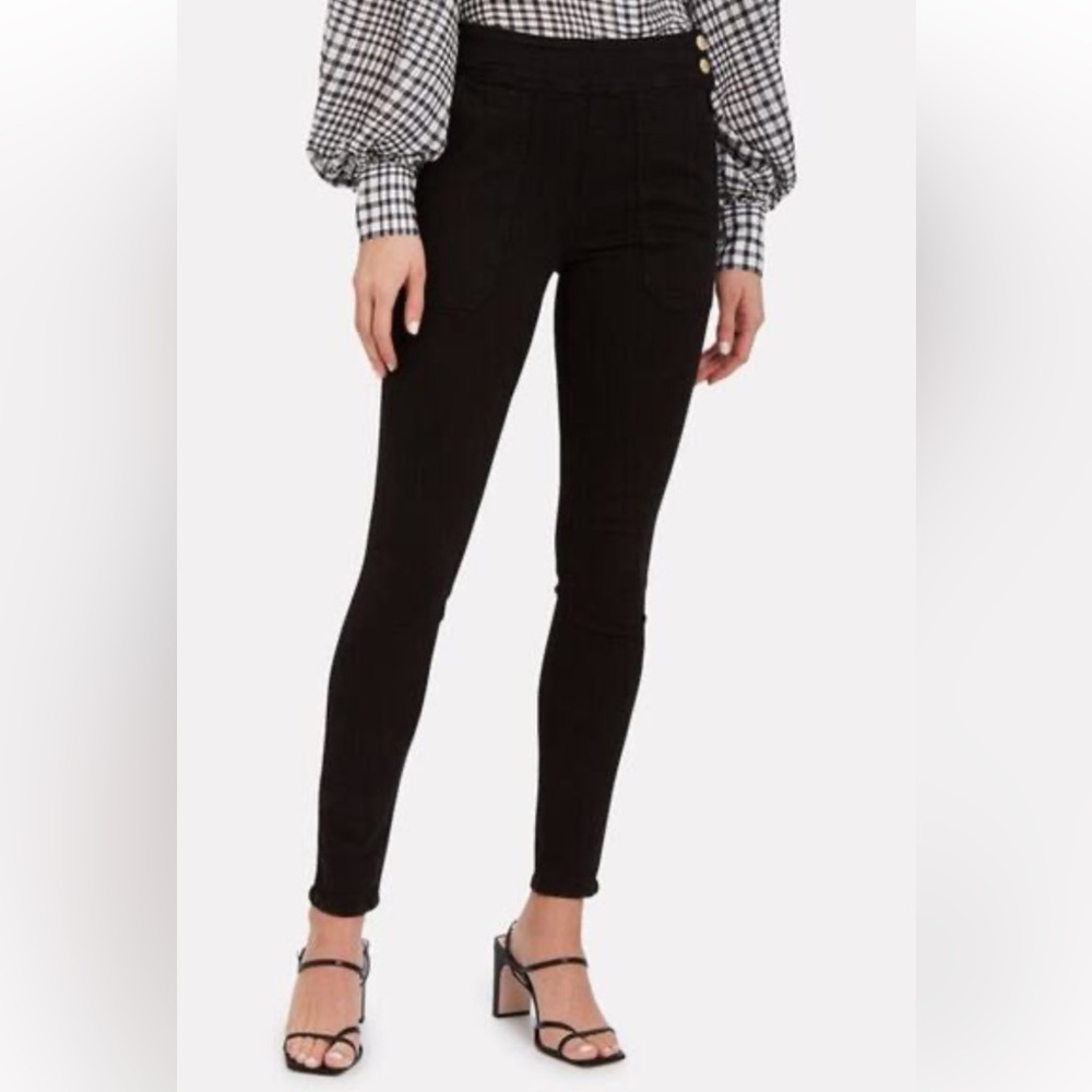 Frame Le Francoise Skinny -- Film Noir